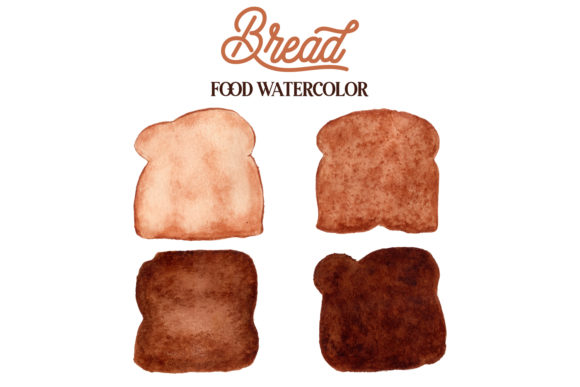Bread 1: The Essential Asset for Modern Digital Design and Branding