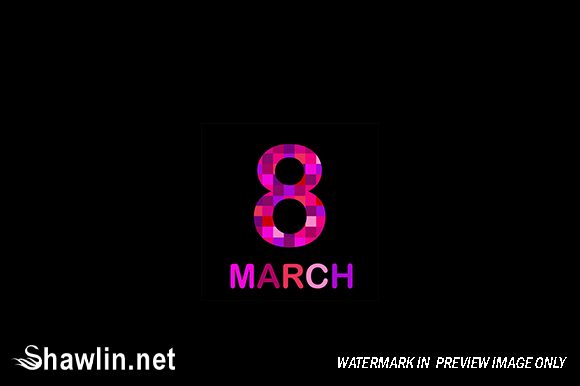 Happy Women’s Day Greeting or Gift Card: A Thoughtful Way to Celebrate