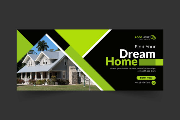 Maximizing Your Property's Online Appeal with a House for Sale Web Banner Template