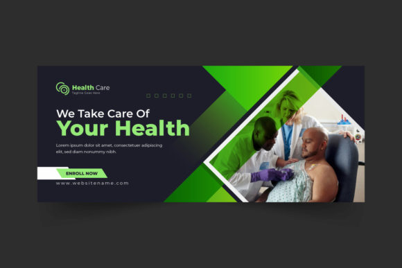 Practical Ways to Use a Medical Healthcare Web Banner Template for Your Projects