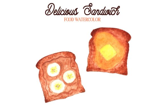 Sandwich and Sandwich: A Creative Framework for Layered Ideas