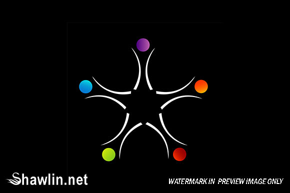 Teamwork Support Logo or Design Element: A Comprehensive Guide