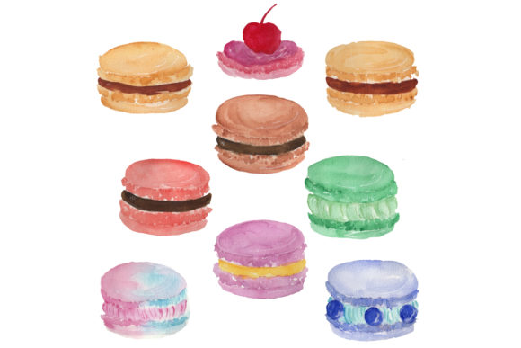 Understanding Macaroon: A Comprehensive Evaluation