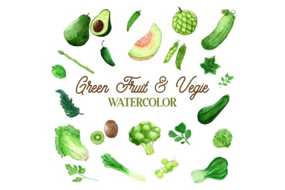 Unlocking the Potential of Green Fruit N Vegie for Modern Living